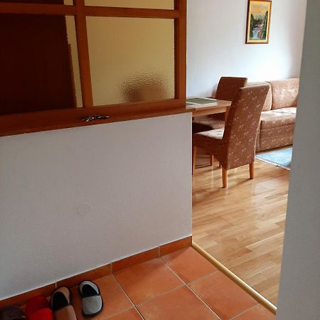 Relax Apartman フォイニツァ エクステリア 写真