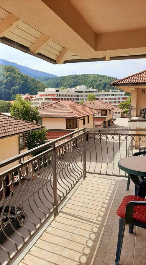 Relax Apartman フォイニツァ エクステリア 写真