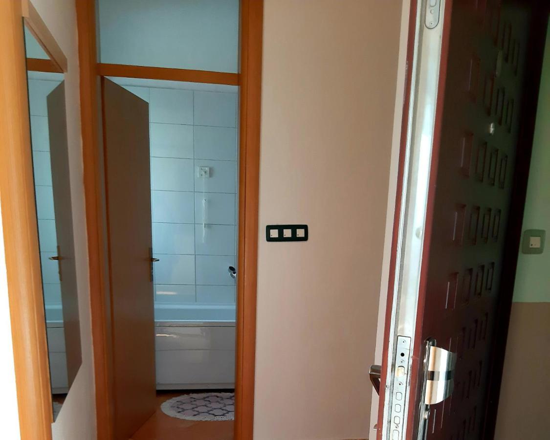 Relax Apartman フォイニツァ エクステリア 写真