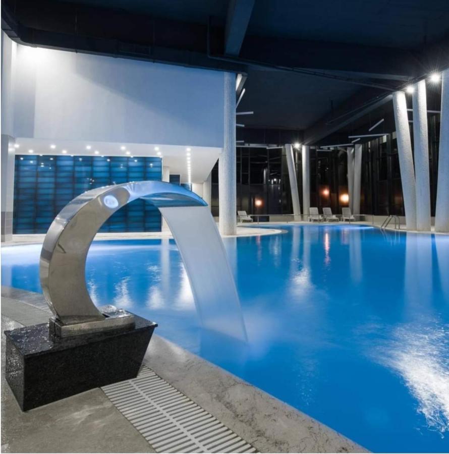 Relax Apartman フォイニツァ エクステリア 写真