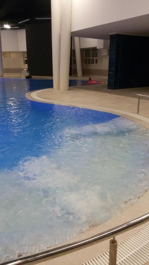 Relax Apartman フォイニツァ エクステリア 写真
