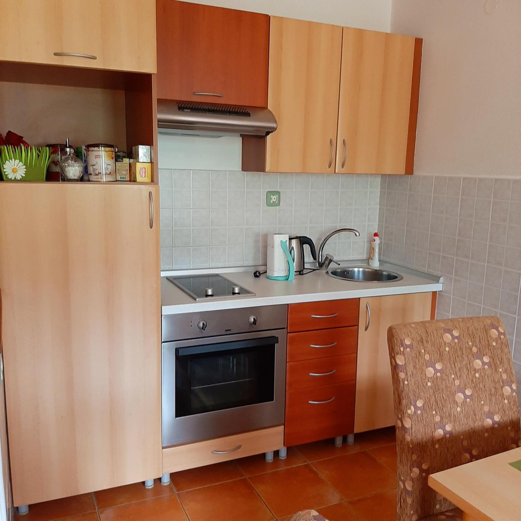 Relax Apartman フォイニツァ エクステリア 写真