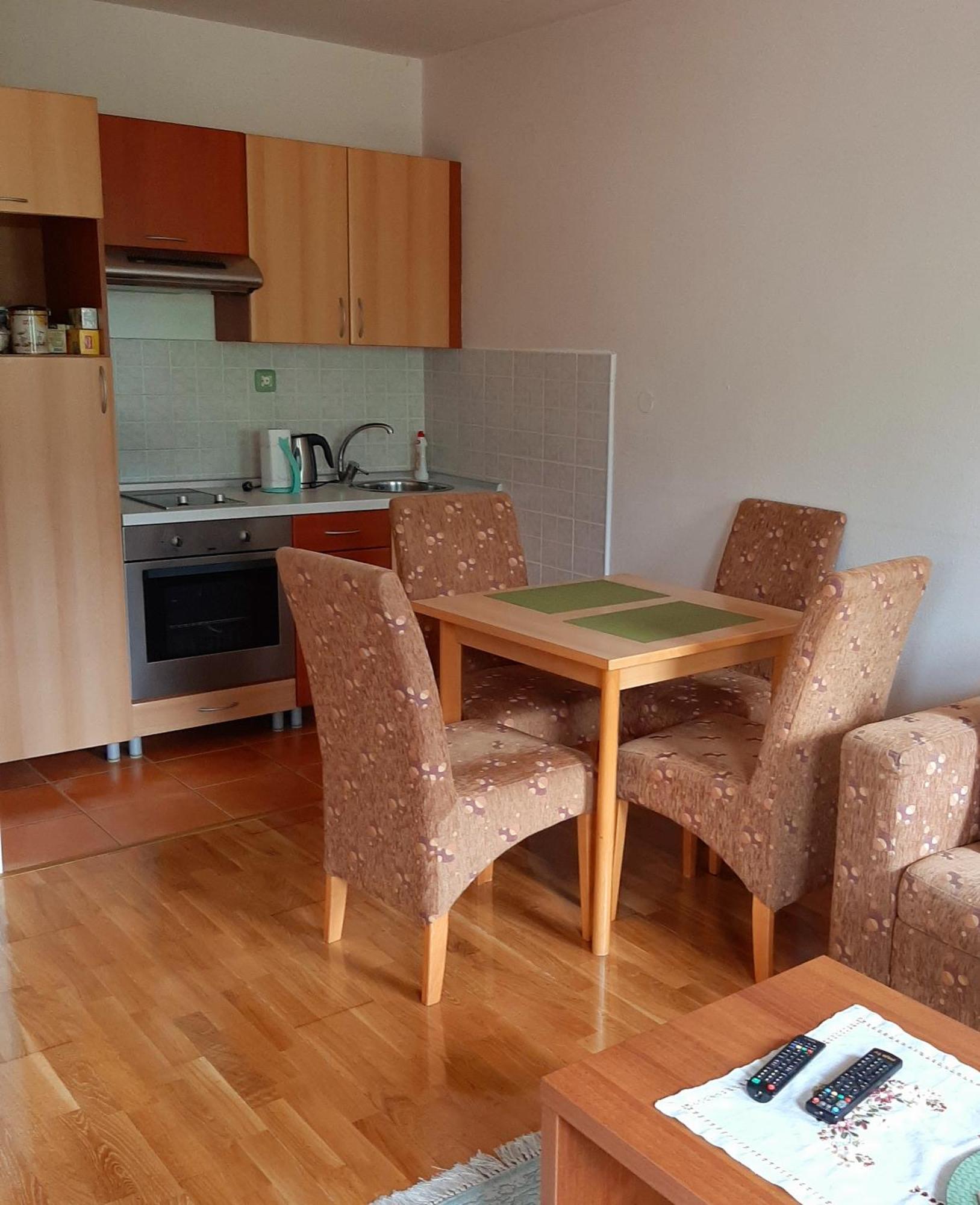 Relax Apartman フォイニツァ エクステリア 写真