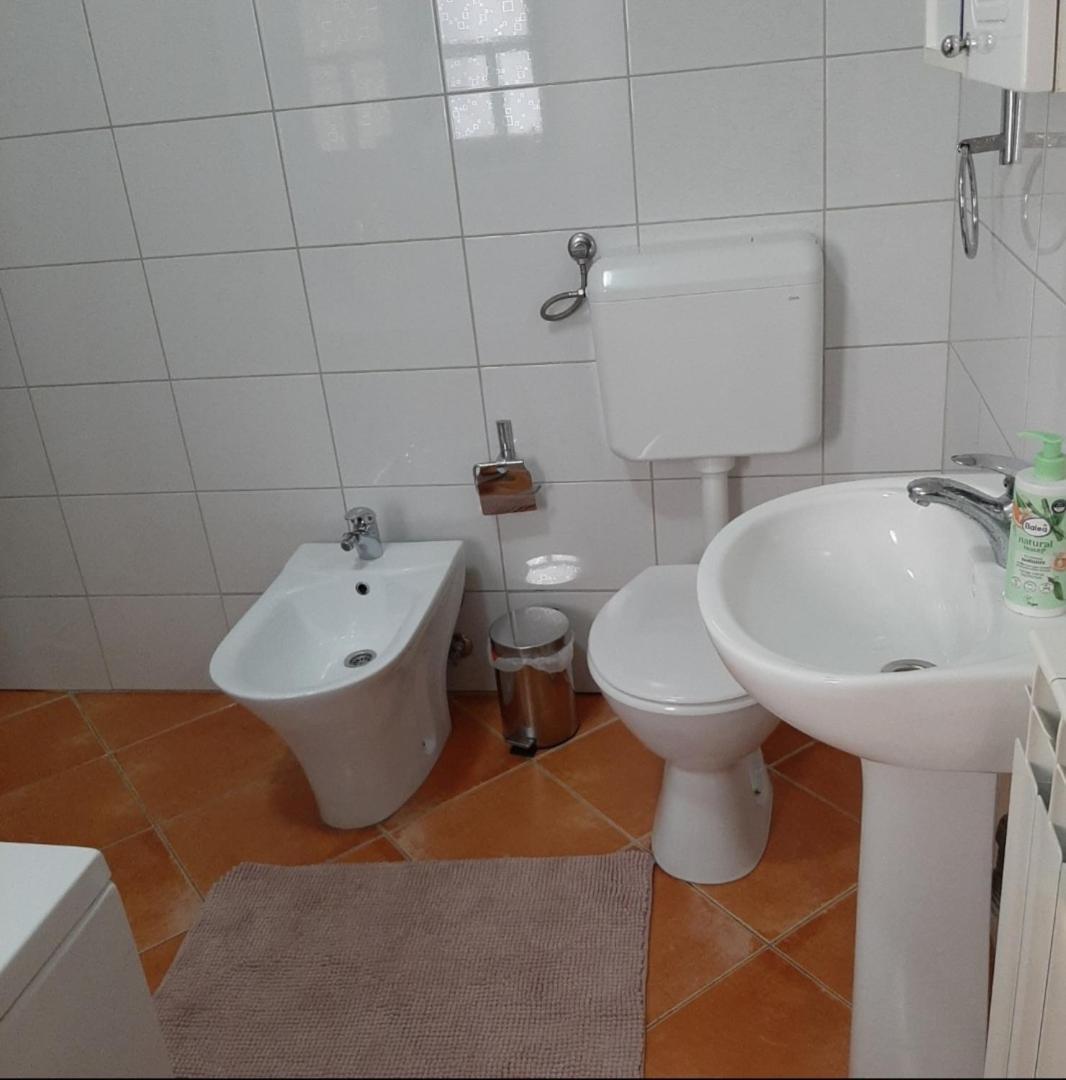 Relax Apartman フォイニツァ エクステリア 写真